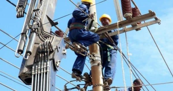 Kenyans Brace for Major Wednesday Power Cut