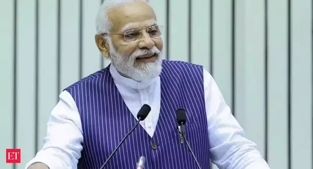 G20 Convenes on African Soil With Debt, Climate, and Global Finance Reform Dominating Agenda