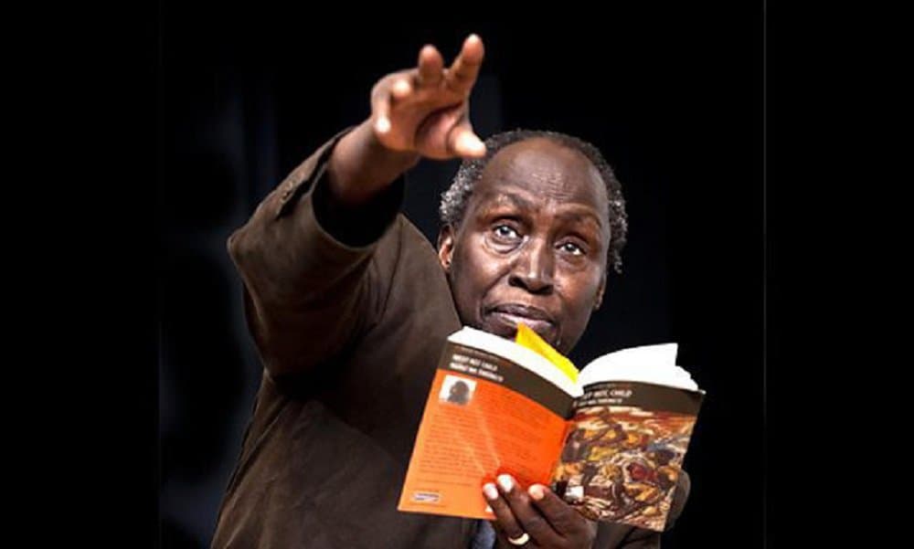 Ngũgĩ wa Thiong’o: The Pen That Decolonized the African Mind Falls Silent