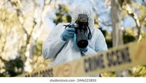 Two Held Over Brutal Murder of 72-Year-Old in Kirinyaga