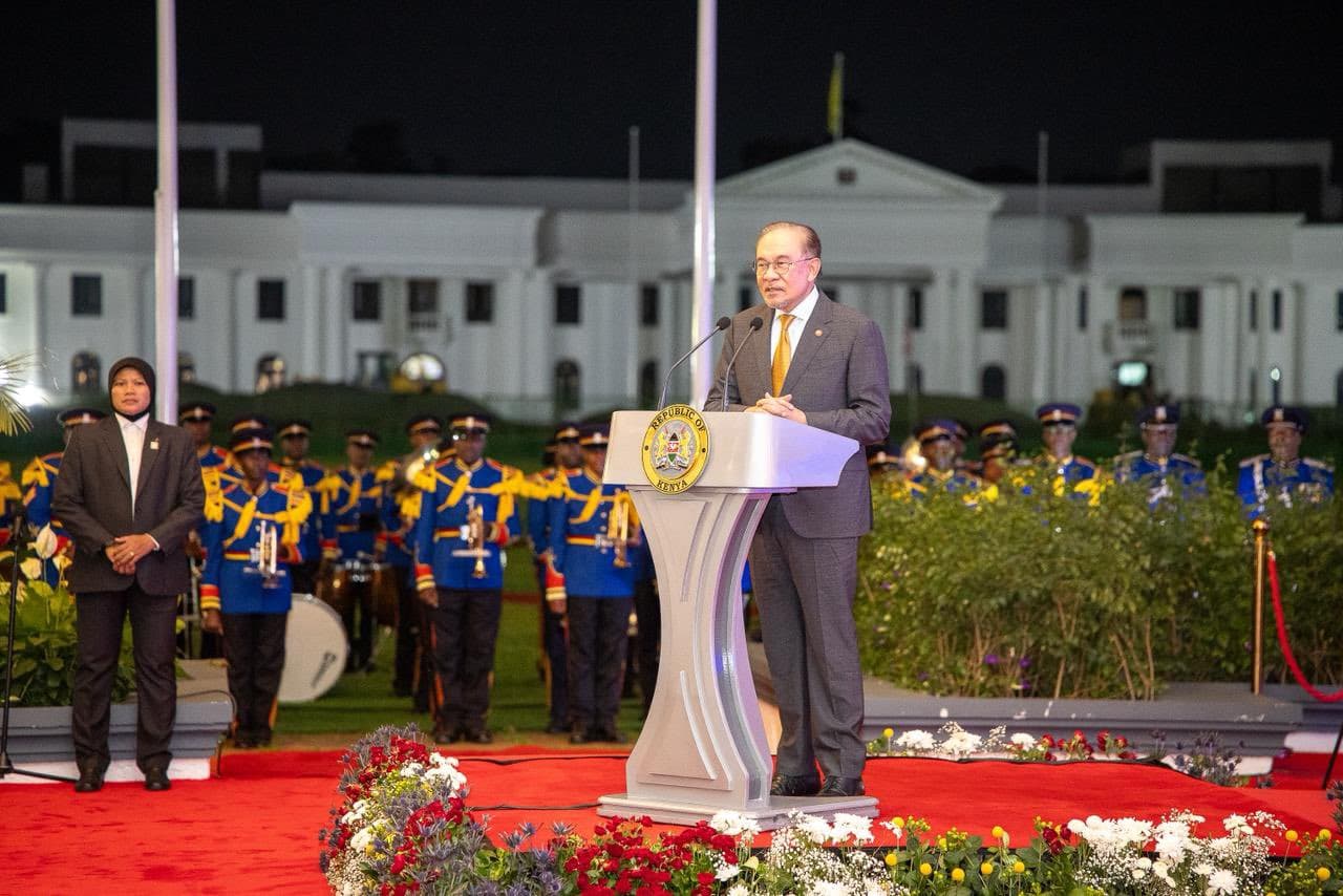 Malaysia Endorses Kenya's Housing Plan Amid Deeper Economic Talks