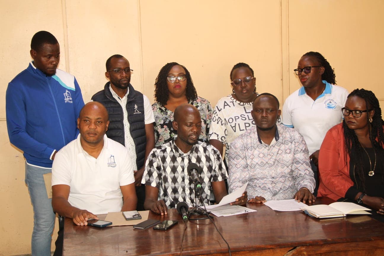 Unions Clash Over Liability for Sh4 Billion NAWASCO Pension Debt