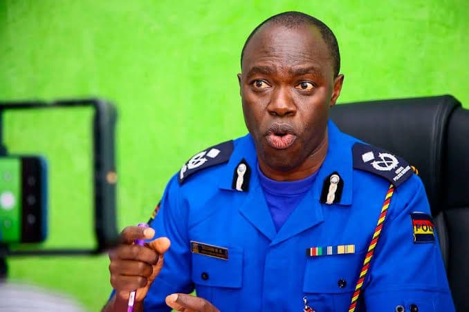 Police Vow Robust Security for High-Stakes November By-Elections