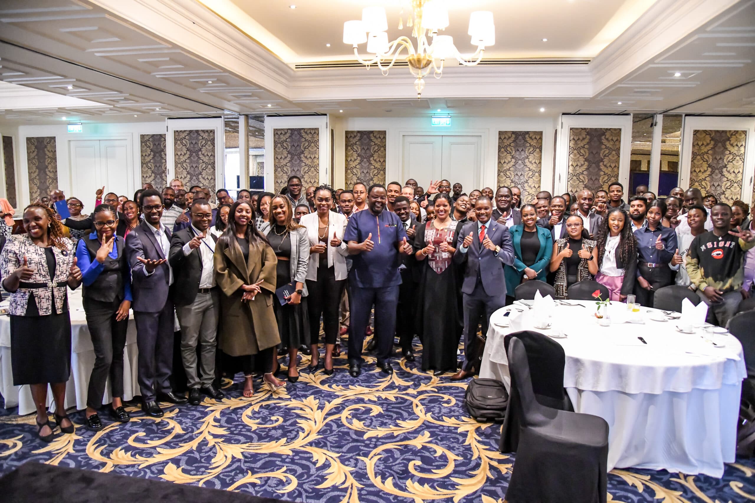 UN Agencies Launch Dual Climate Projects for Farmers and Boda Bodas