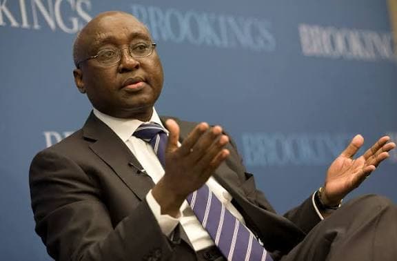 Ex-AfDB Chief Urges African Self-Reliance Amid Global Shifts