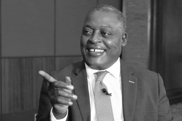 DPP Cautions Public as Jirongo Crash Probe Deepens