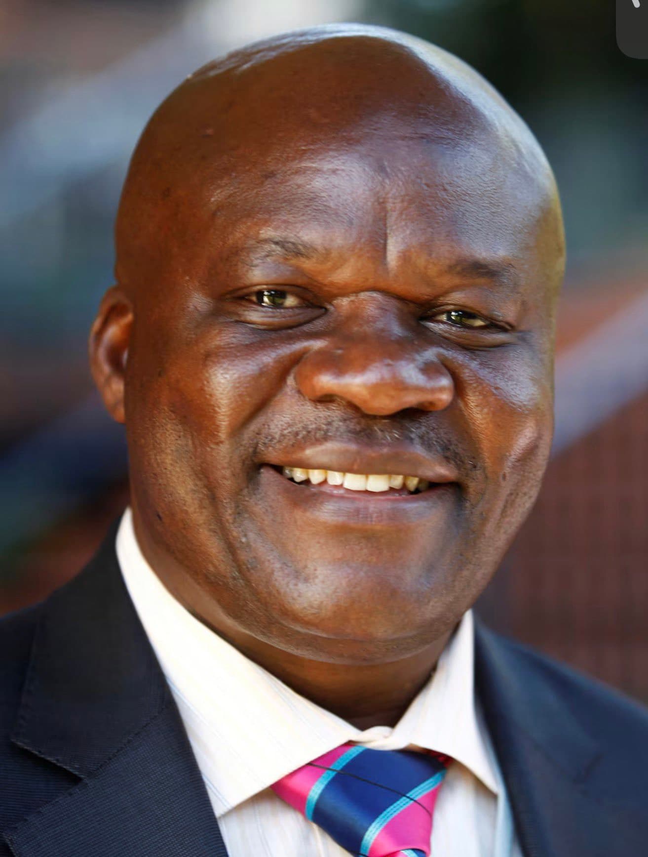 DRC Warlord Roger Lumbala Jailed for 30 Years