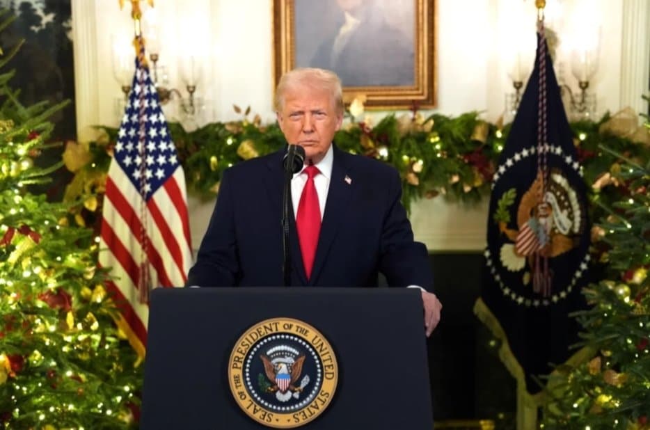 US-SA Standoff Traps Seven Kenyan Workers