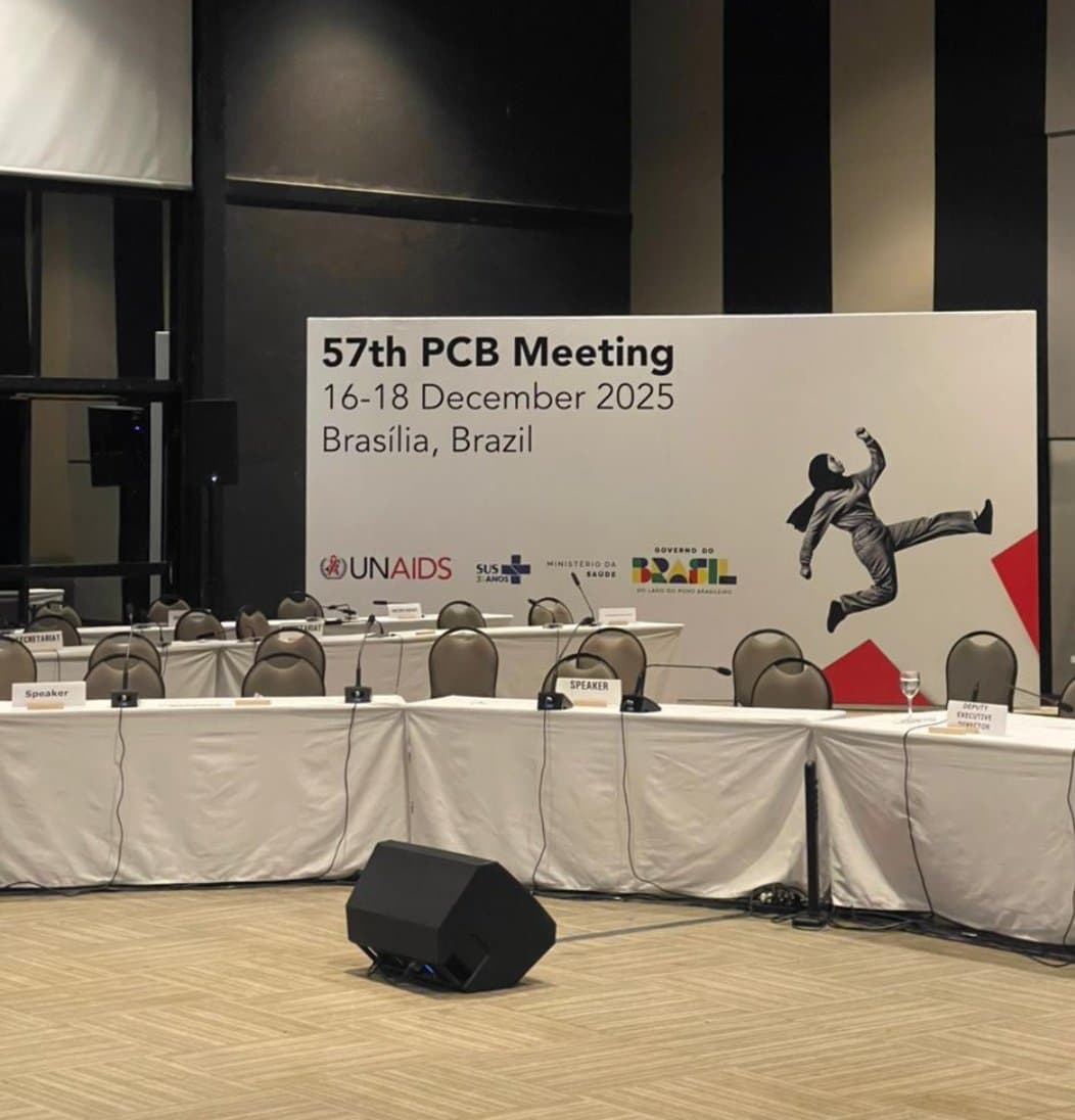 Africa Demands Fair Access to New HIV Drugs