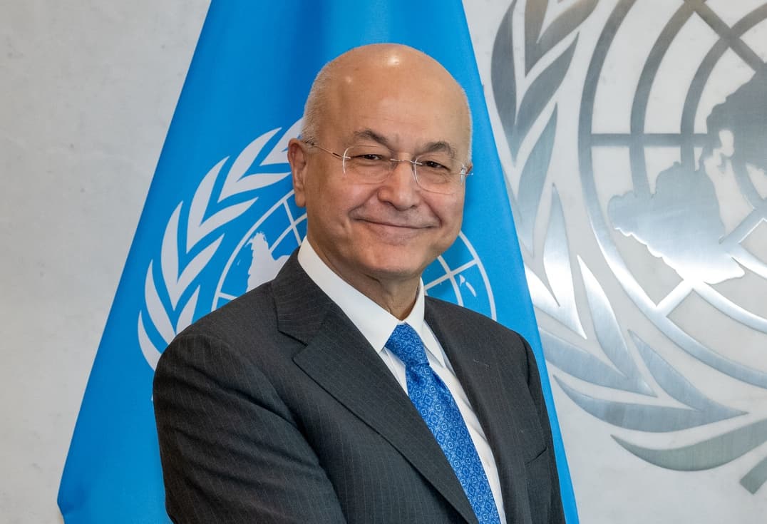 Former Refugee to Lead UN Refugee Agency