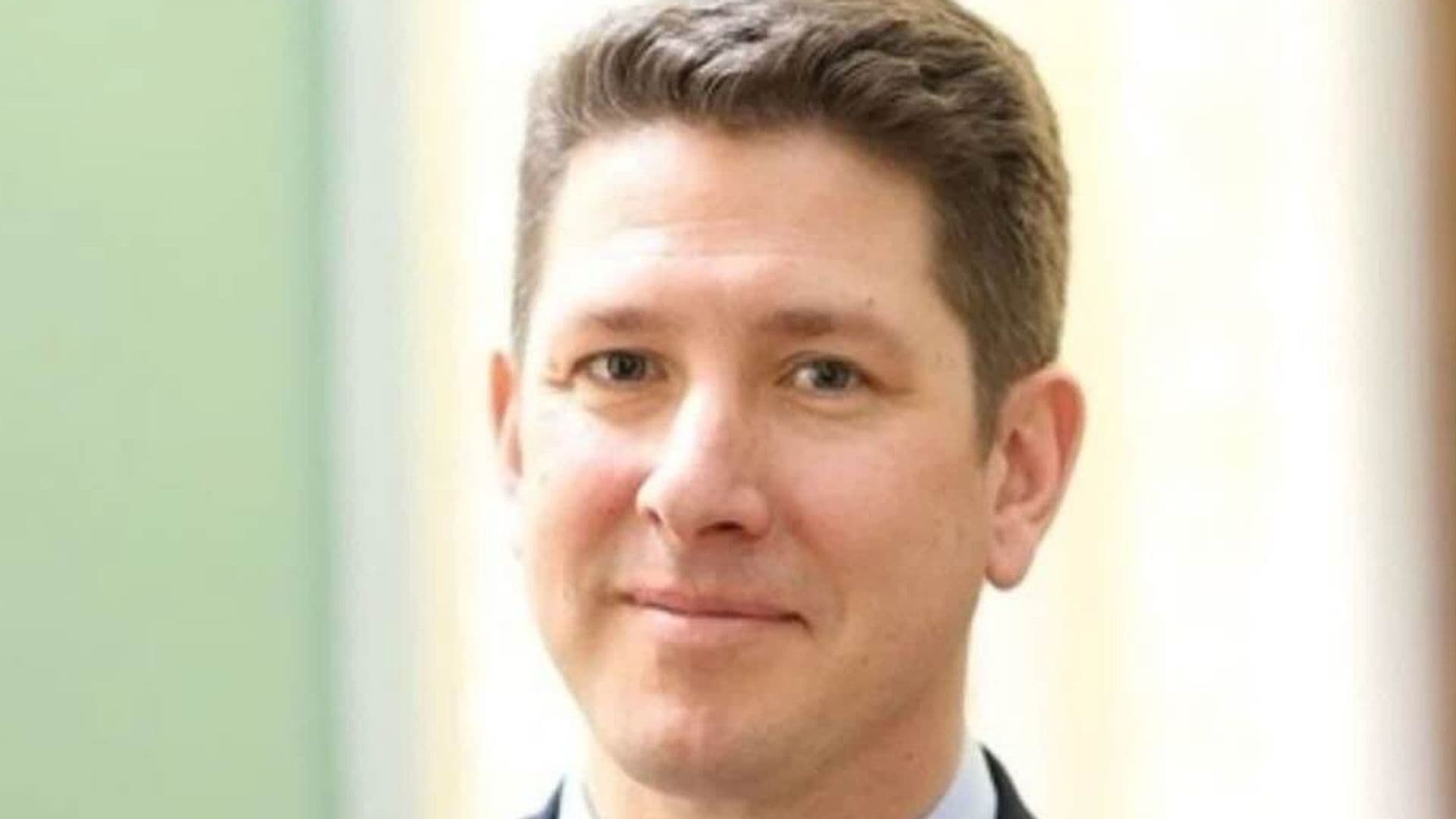 Ex-Kenya Envoy Turner Named UK's Man in Washington