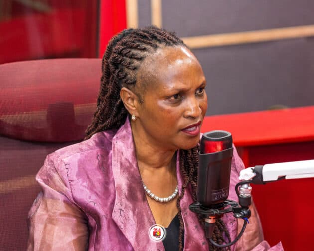 IEBC Targets Multi-Year Funding to End Election Tender Wars