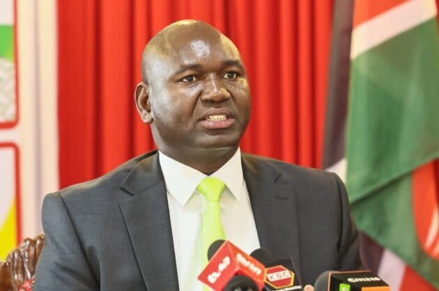 Anxiety Ends as Grade 10 Placements Are Released