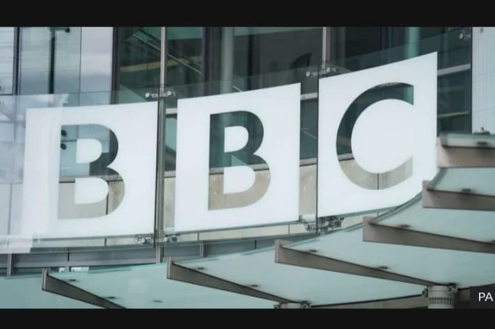 BBC Vows to Fight Trump's KES 838 Billion Lawsuit