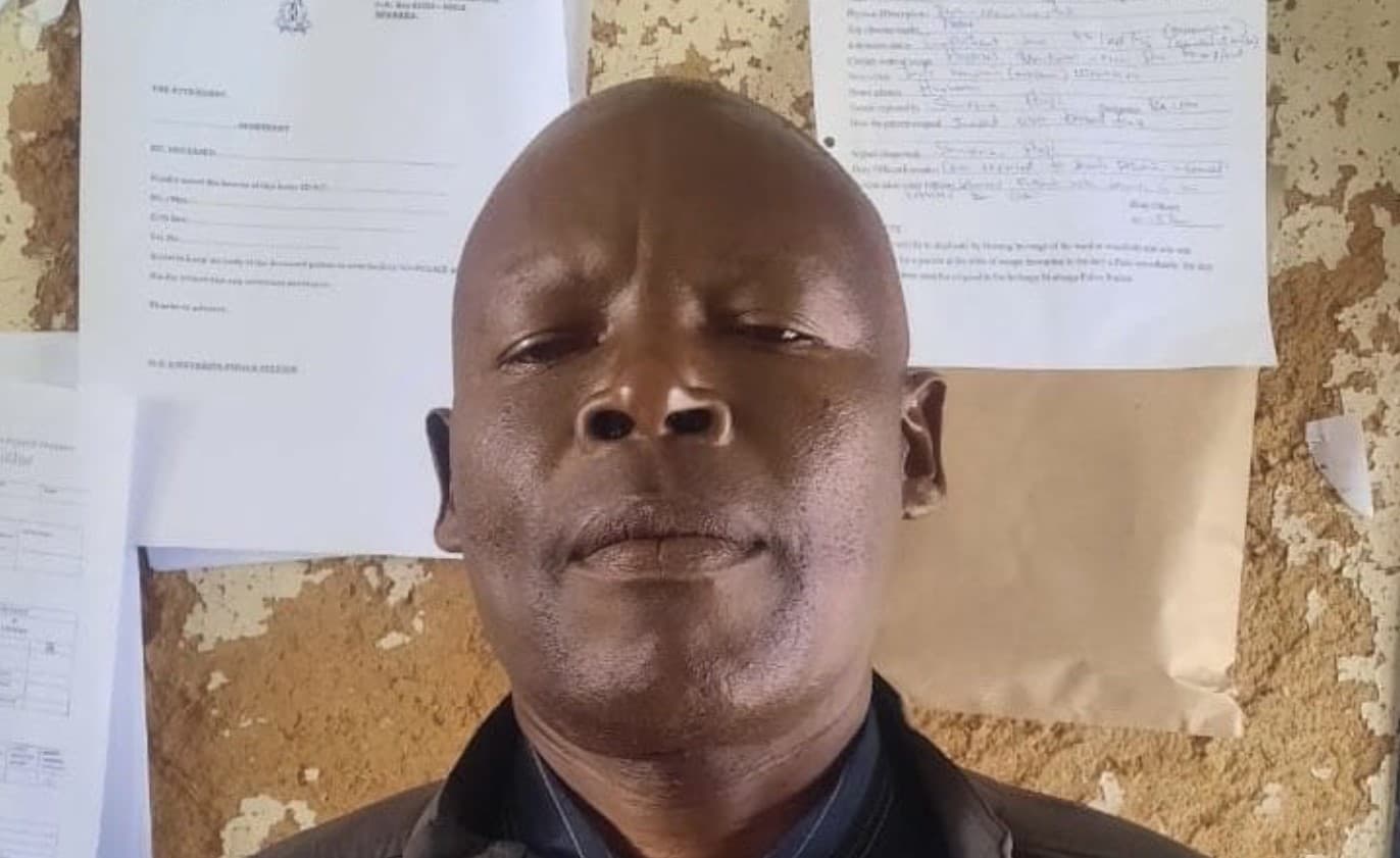 Suspect Nabbed in Botched Sh200 Million Karen Land Heist