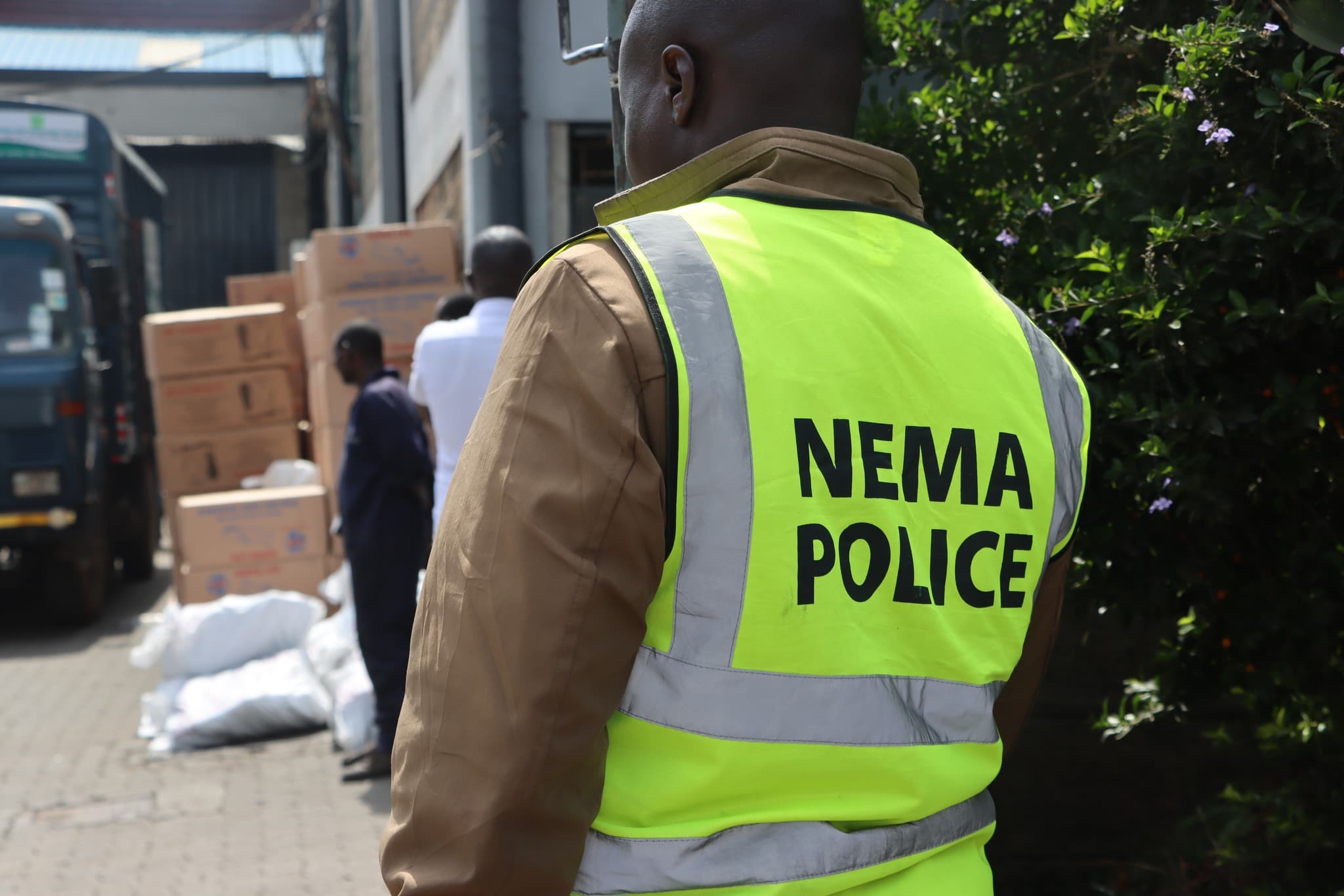 NEMA Silences Eight Major Clubs Over Noise Violations