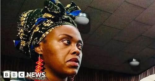 SA Presenter Charged in Russia Mercenary Plot