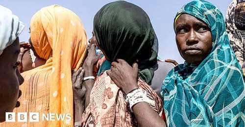 Sudan Air Force Raids Kill 1,700 Civilians in 'Indiscriminate' Campaign