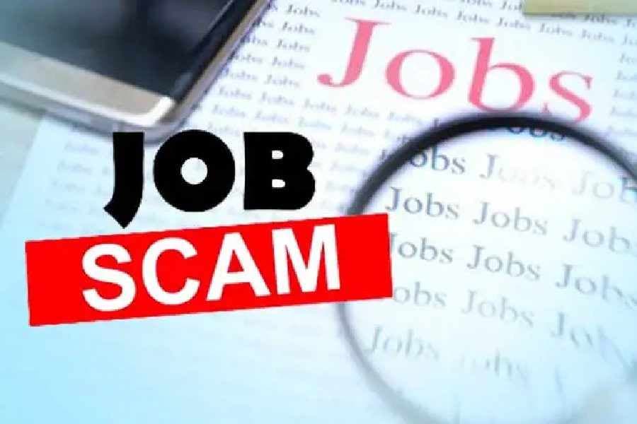 Faces of Impunity: Police Bosses and NEA Officials Named in First Choice Job Scam