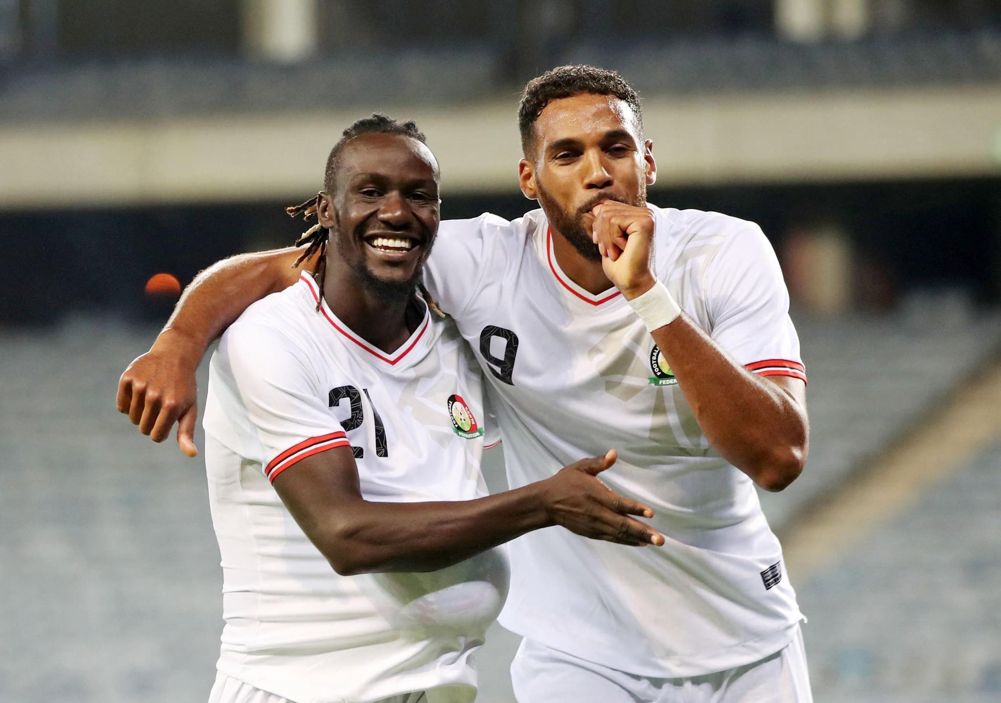 Ayunga Brace Sinks Celtic as St Mirren Ends 12-Year Trophy Drought