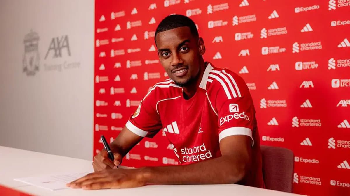 Isak's Triumph Turns to Tragedy in Seconds