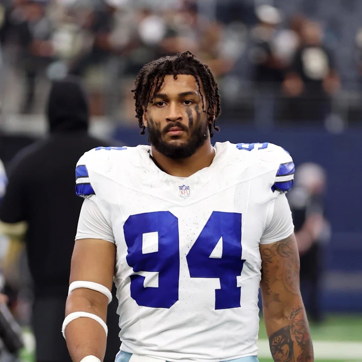 Dallas Cowboys Player Marshawn Kneeland Dead at 24
