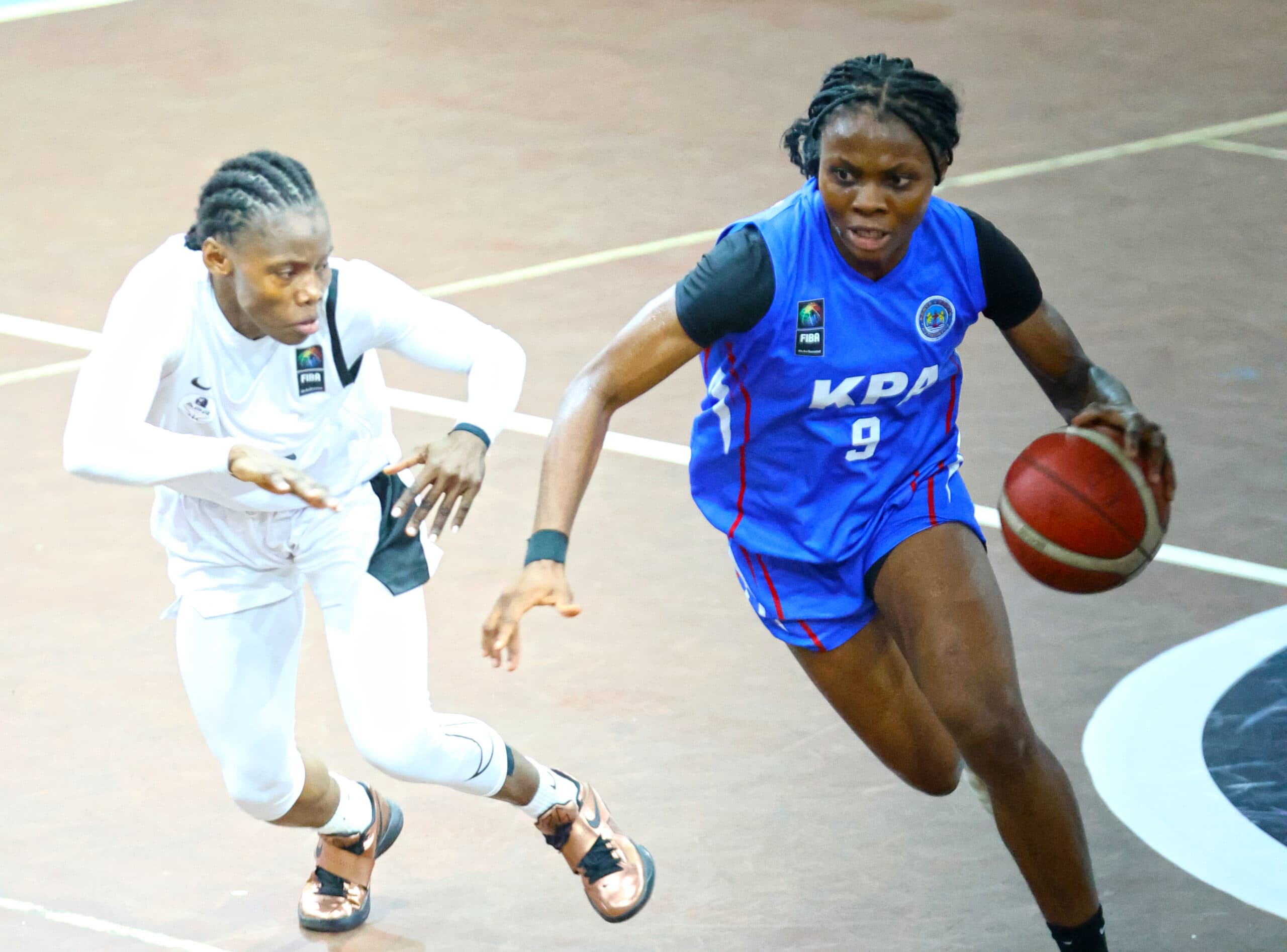 KPA Surrenders Lead to Rwandan Rivals APR in WBLA Qualifier