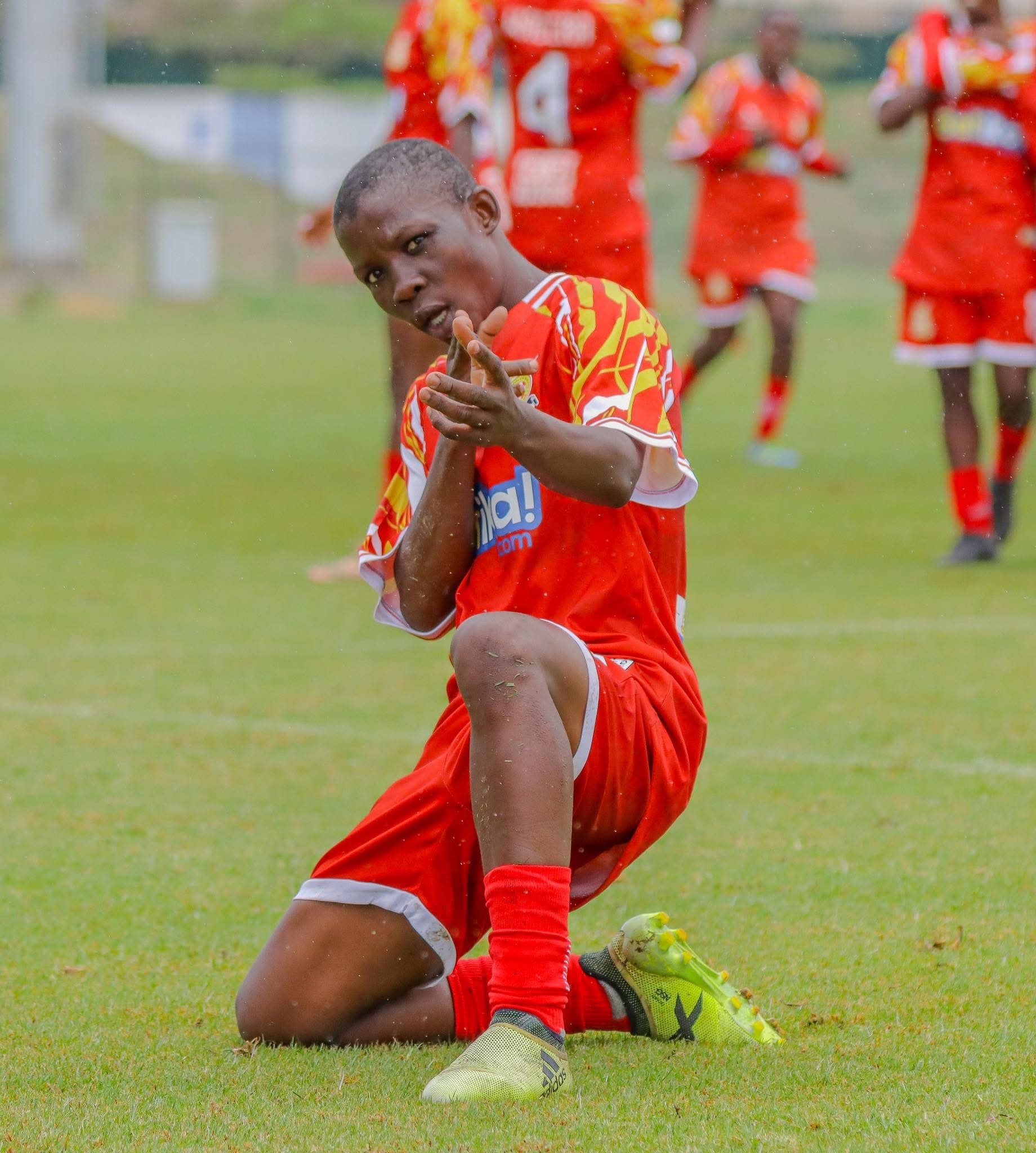 Ulinzi Crowned Queens as Police Thrash Leaders