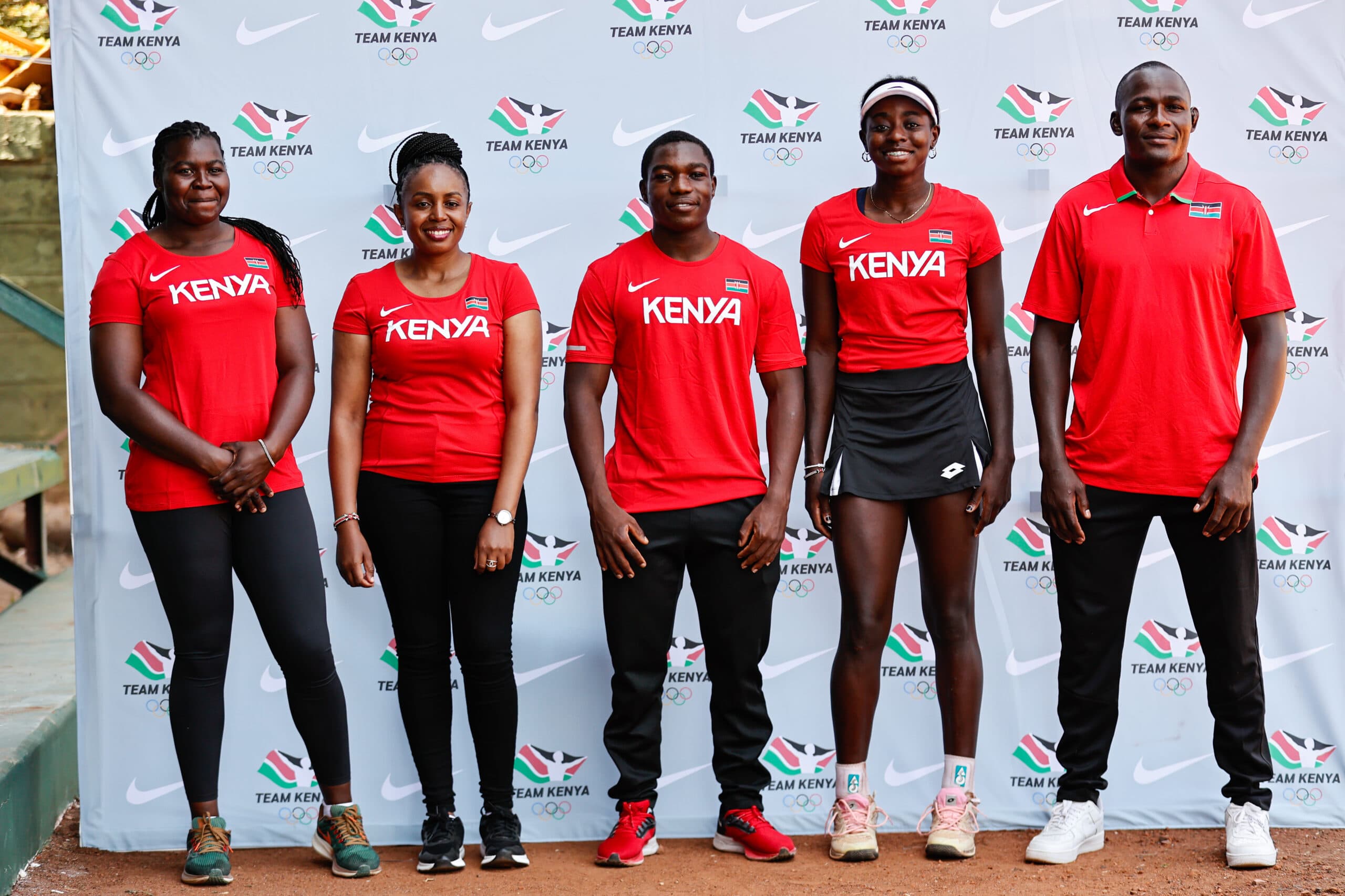 Road to LA 2028: NOC-K Unveils "No Athlete Left Behind" Strategy