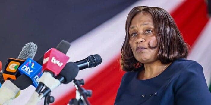 TSC Summons Public School Principals for Mandatory Leadership Training