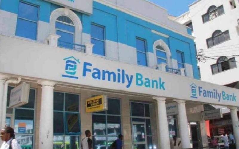 Family Bank Shareholders Approve NSE Listing in Tier One Push