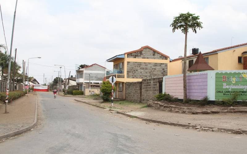 Kenya's Solopreneur Surge Redefines the Hustle Economy