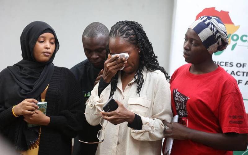 East Africa's Shrinking Civic Space Threatens Regional Stability