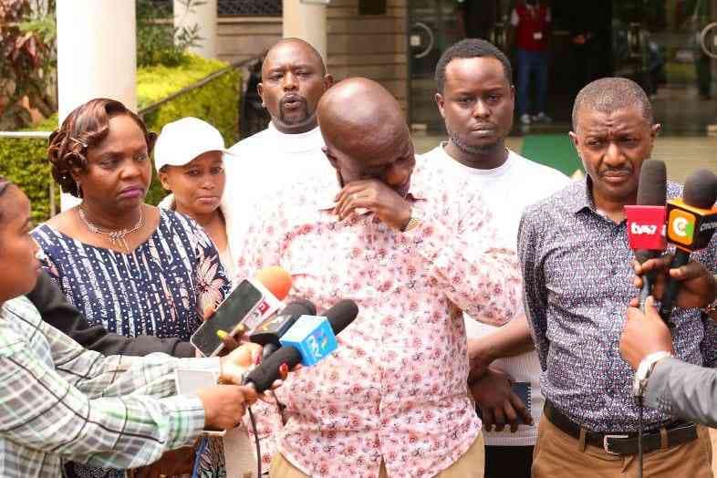 Gachagua Impeached: Inside the Secret Meetings and Betrayals