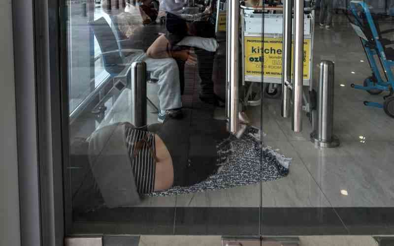 Tanzania Election Violence Spills Into Kenya, Migori Hospitals Treat Wounded