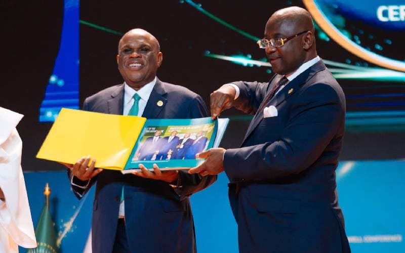 Afreximbank Welcomes New President Amidst Ambitious Growth and Regional Focus