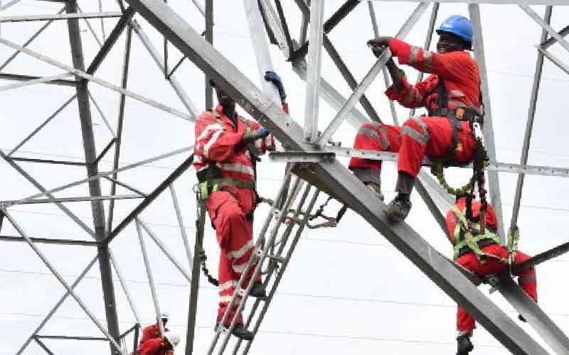 Kenya Faces Sh7.3 Billion Bill for Cancelled Ketraco-Adani Power Deal
