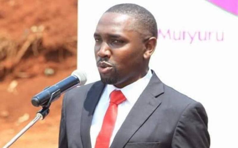 Murang'a Power Struggle: MPs and MCAs Clash Ahead of 2027 Polls