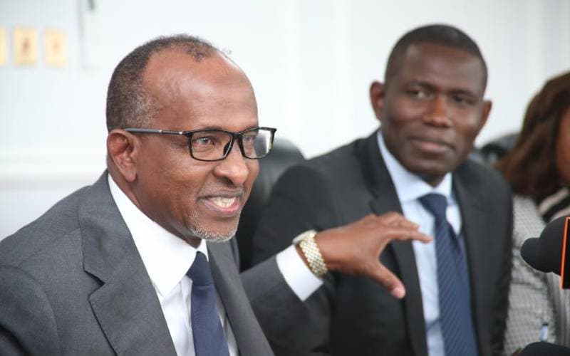 Parliament Advances Landmark Bill to Curb Maternal and Child Deaths