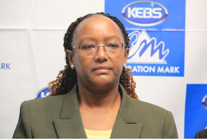 KEBS Bill Proposes Stiff Penalties to Curb Unsafe Goods