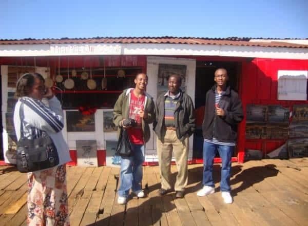 Diaspora Kenyans Petition Government Over Tourist Fees for Families