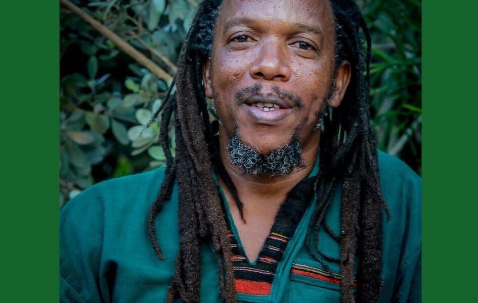 Kenyan Sculptor Mazola Mwashighadi Murdered in Jamaica Home Invasion