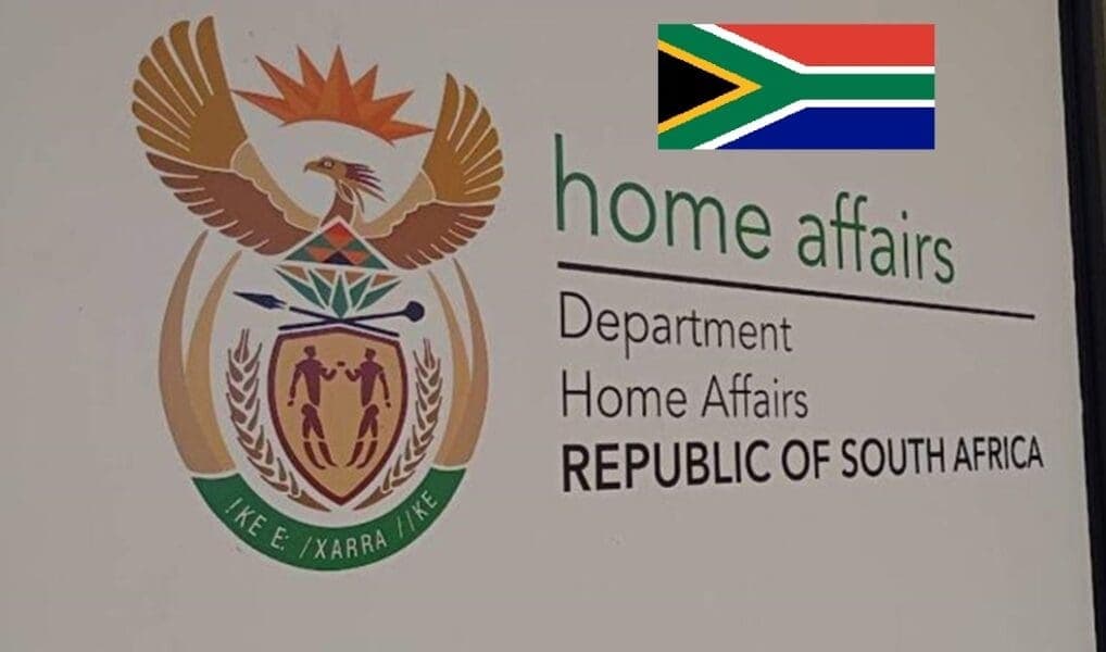 Kenyans Deported in South Africa's Immigration Dragnet