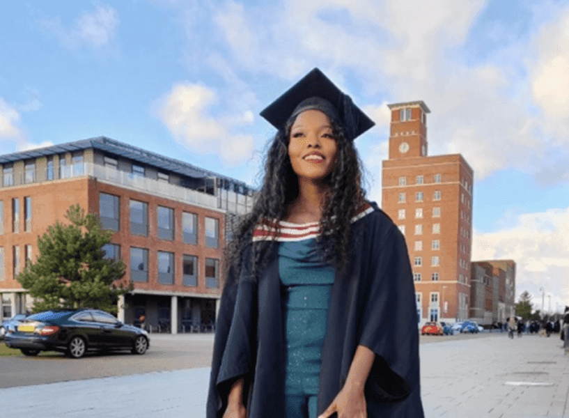 Kericho Teacher Empowers UK Refugees With a Camera