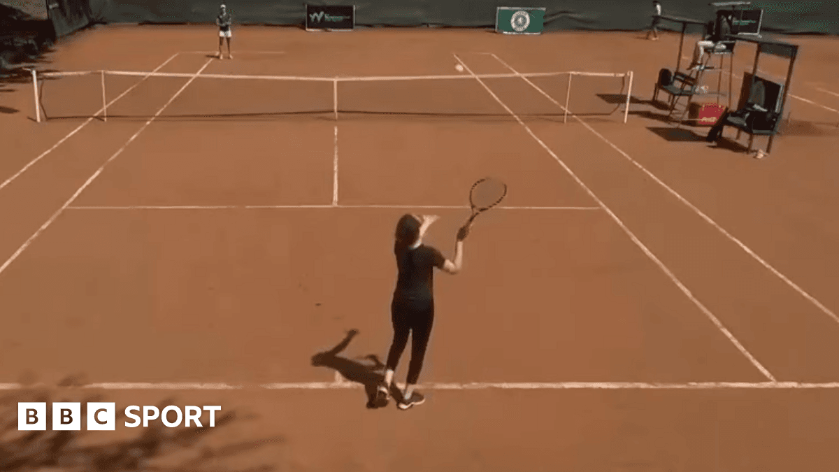 Serve and Regret: Tennis Kenya Apologizes for Viral "Amateur" Debacle