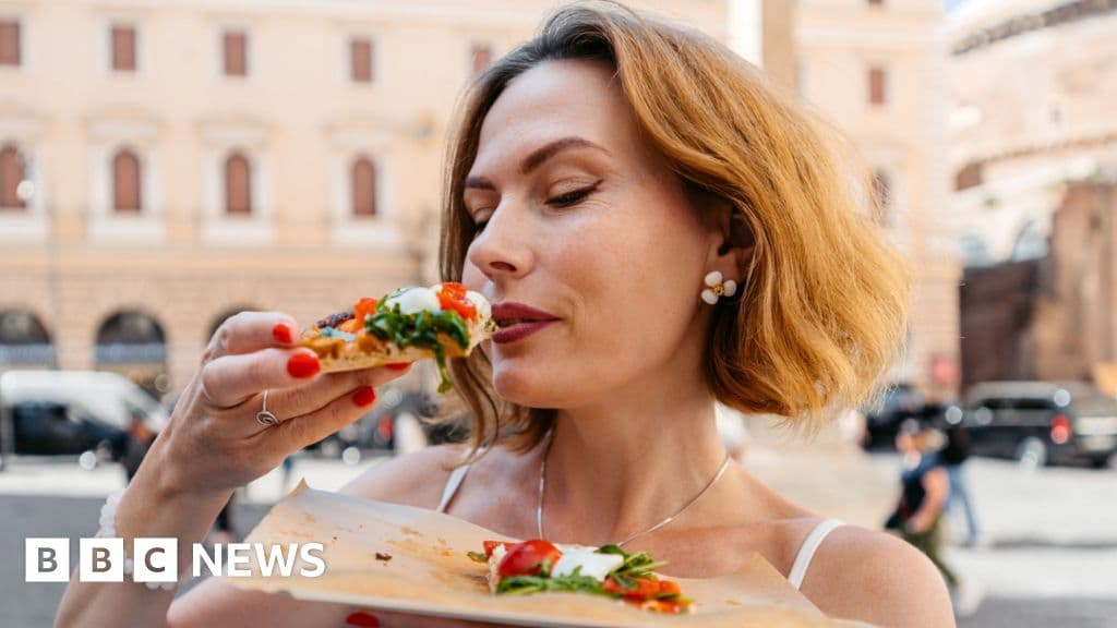 Global Palate: UNESCO Crowns Italian Cuisine a World Heritage Treasure