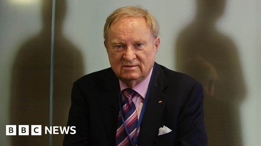 Right-to-Die Pioneer Ends Own Life, Igniting Debate