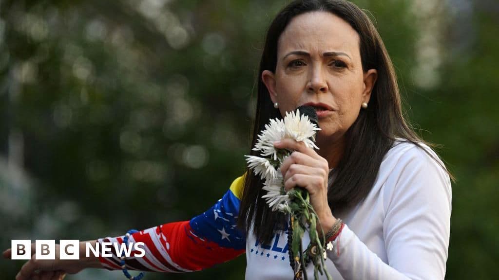 Mystery Deepens: Nobel Laureate Missing Ahead of Oslo Ceremony