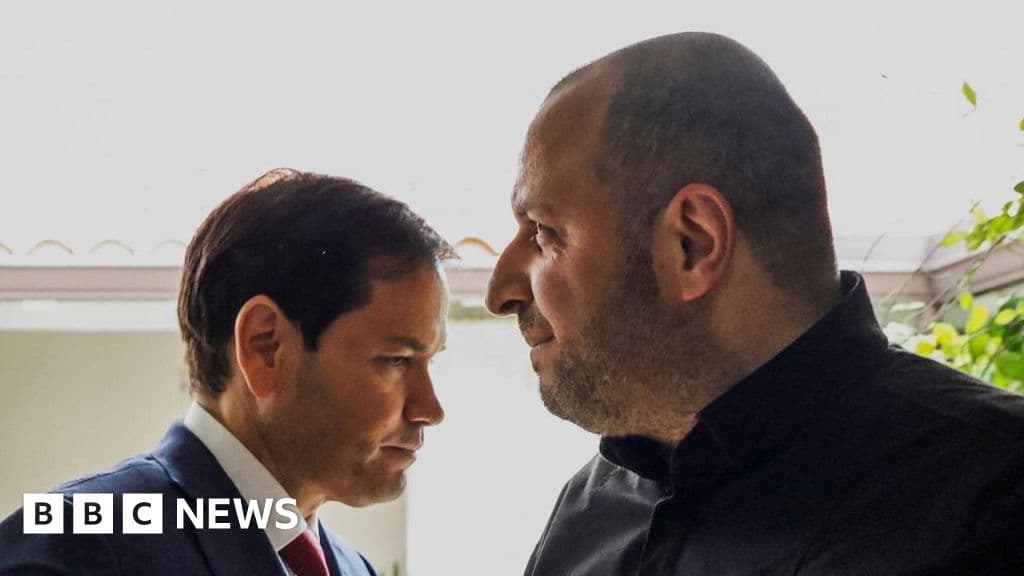 Ukraine Peace Talks Advance Amid Controversial US Plan