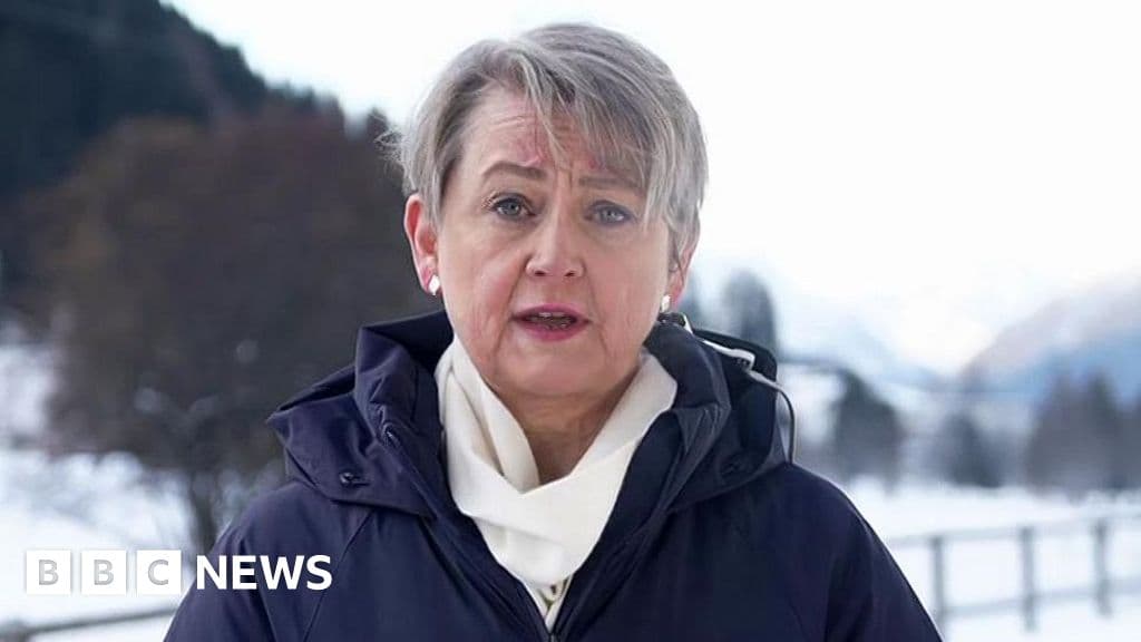 Davos Standoff: UK Rejects Trump’s "Board of Peace" Treaty Over Putin’s Shadowy Involvement